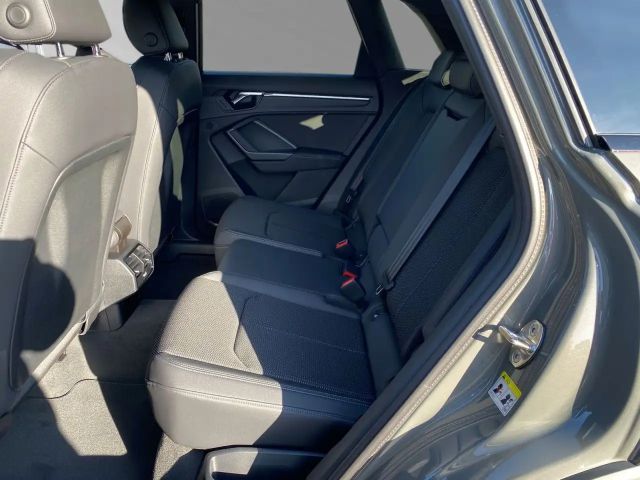 Audi Q3 Hybride S-Line