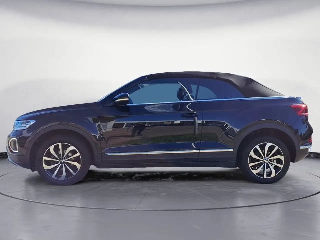 Volkswagen T-Roc 1.5 TSI DSG Style