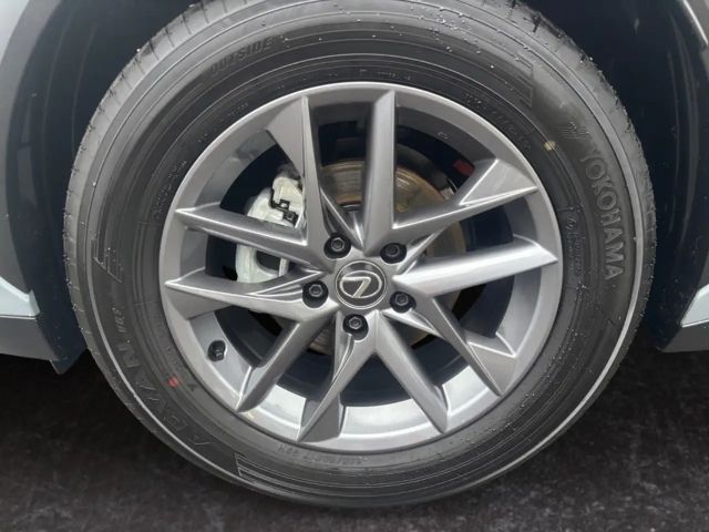 Lexus LBX FWD *LED*ACC*CAM*Navi*CarPlay*Spurhalte*DAB*