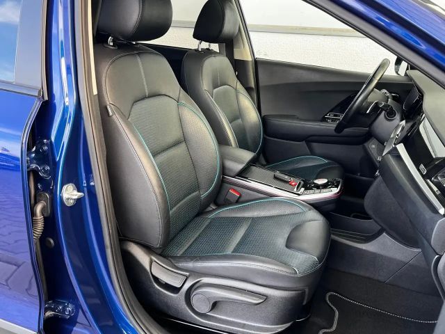 Kia Niro Spirit e-Niro