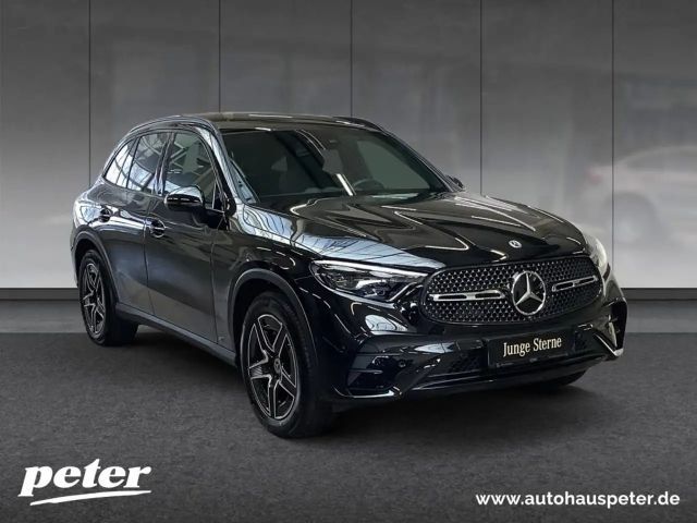 Mercedes-Benz GLC 450 4MATIC AMG Line