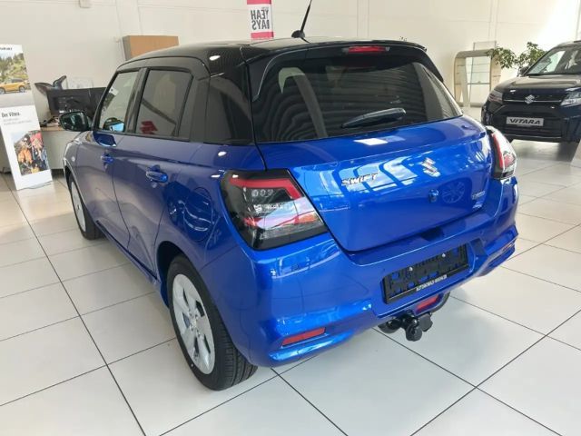Suzuki Swift Comfort
