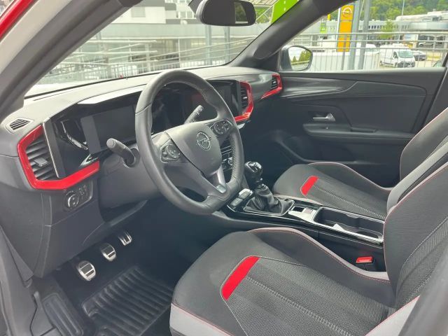 Opel Mokka GS-Line Grand Sport