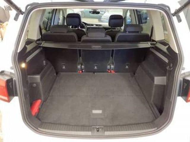 Volkswagen Touran 1.5 TSI Comfortline DSG