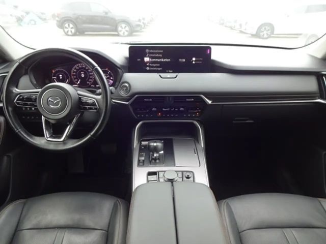 Mazda CX-60 4WD Homura