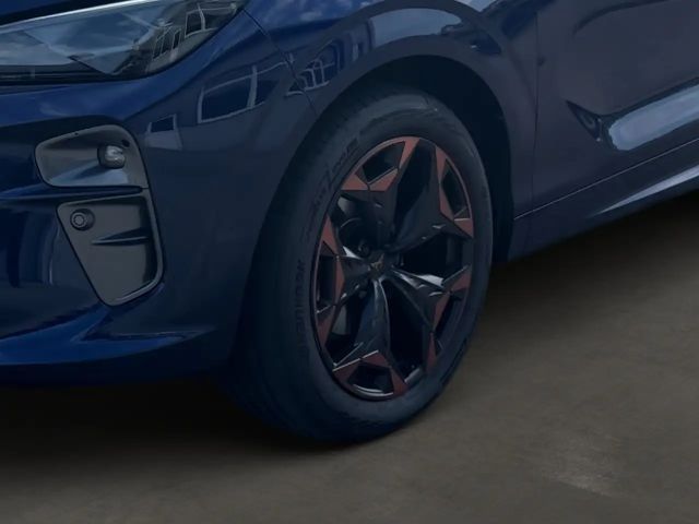 Cupra Terramar 1.5 eTSI