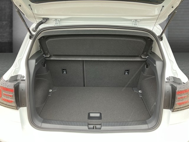 Volkswagen T-Cross 1.0 TSI DSG