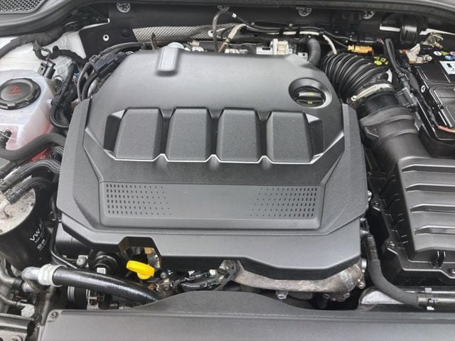 Skoda Octavia 2.0 TDI Combi Style Style