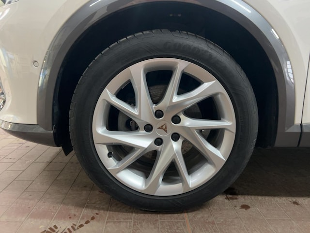 Cupra Formentor 1.4 DSG