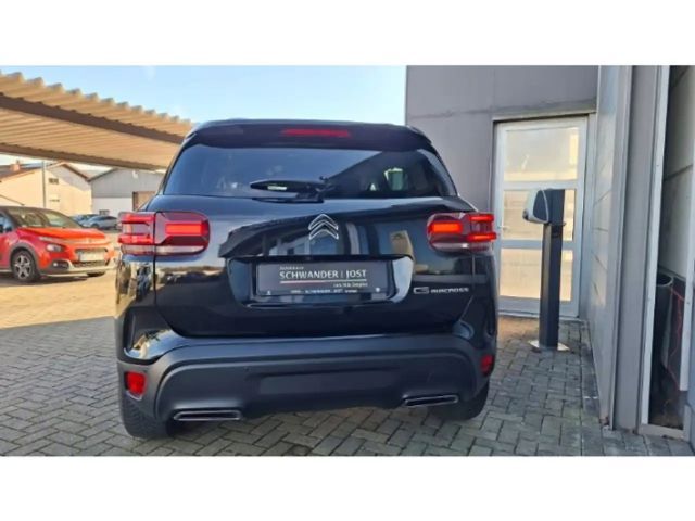 Citroën C5 Aircross Hybrid Plus