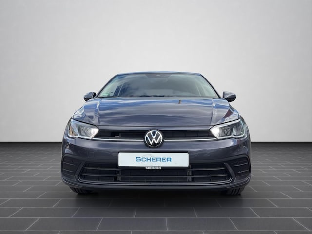 Volkswagen Polo DSG Life