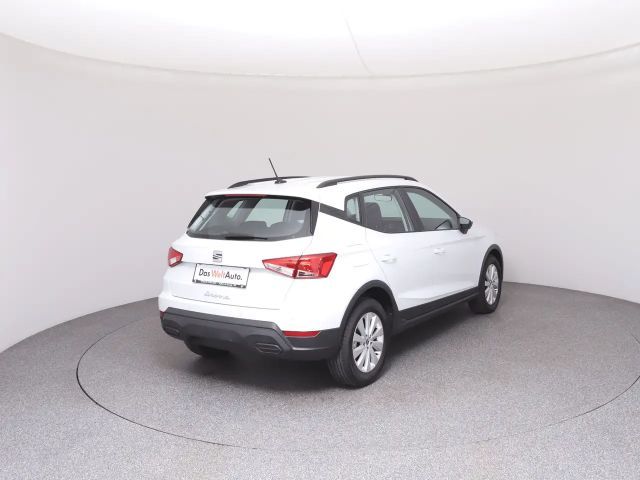 Seat Arona 1.0 EcoTSI DSG Style