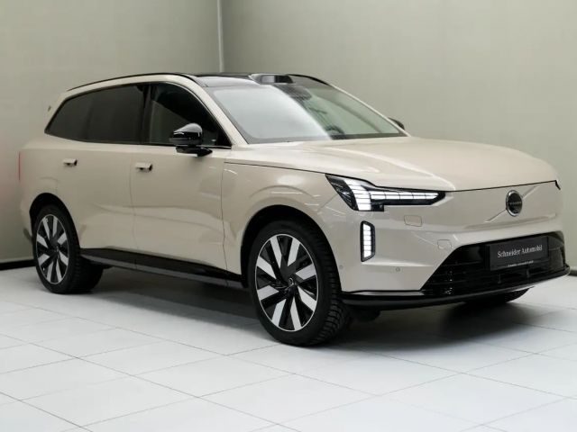 Volvo EX90 Twin motor Ultra