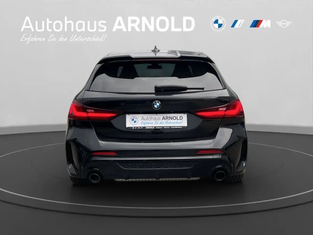 BMW 135 Sedan xDrive