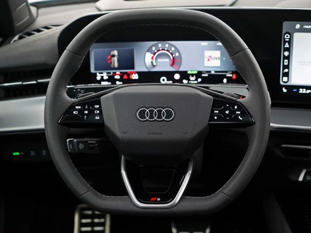 Audi Q3 Hybride