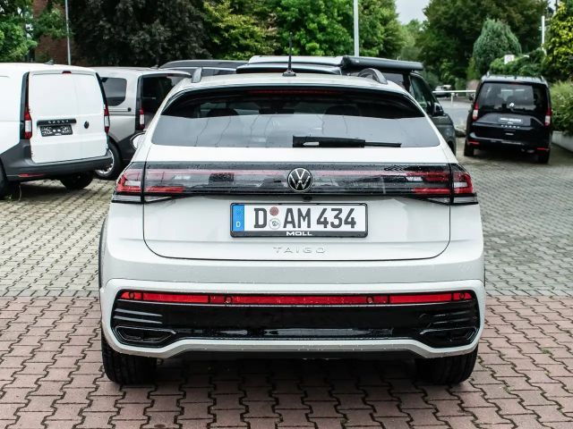 Volkswagen Taigo DSG R-Line