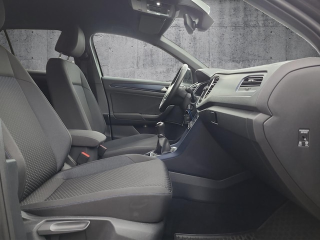 Volkswagen T-Roc T-ROC 1.5TSI United Navi Climatronic SHZ PDC