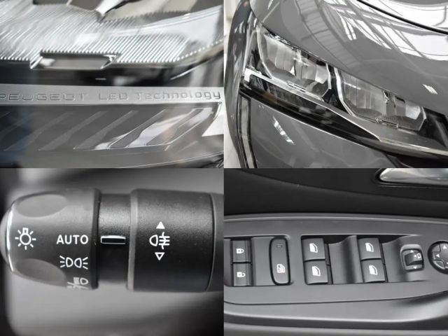 Peugeot 308 Allure Pack PureTech SW