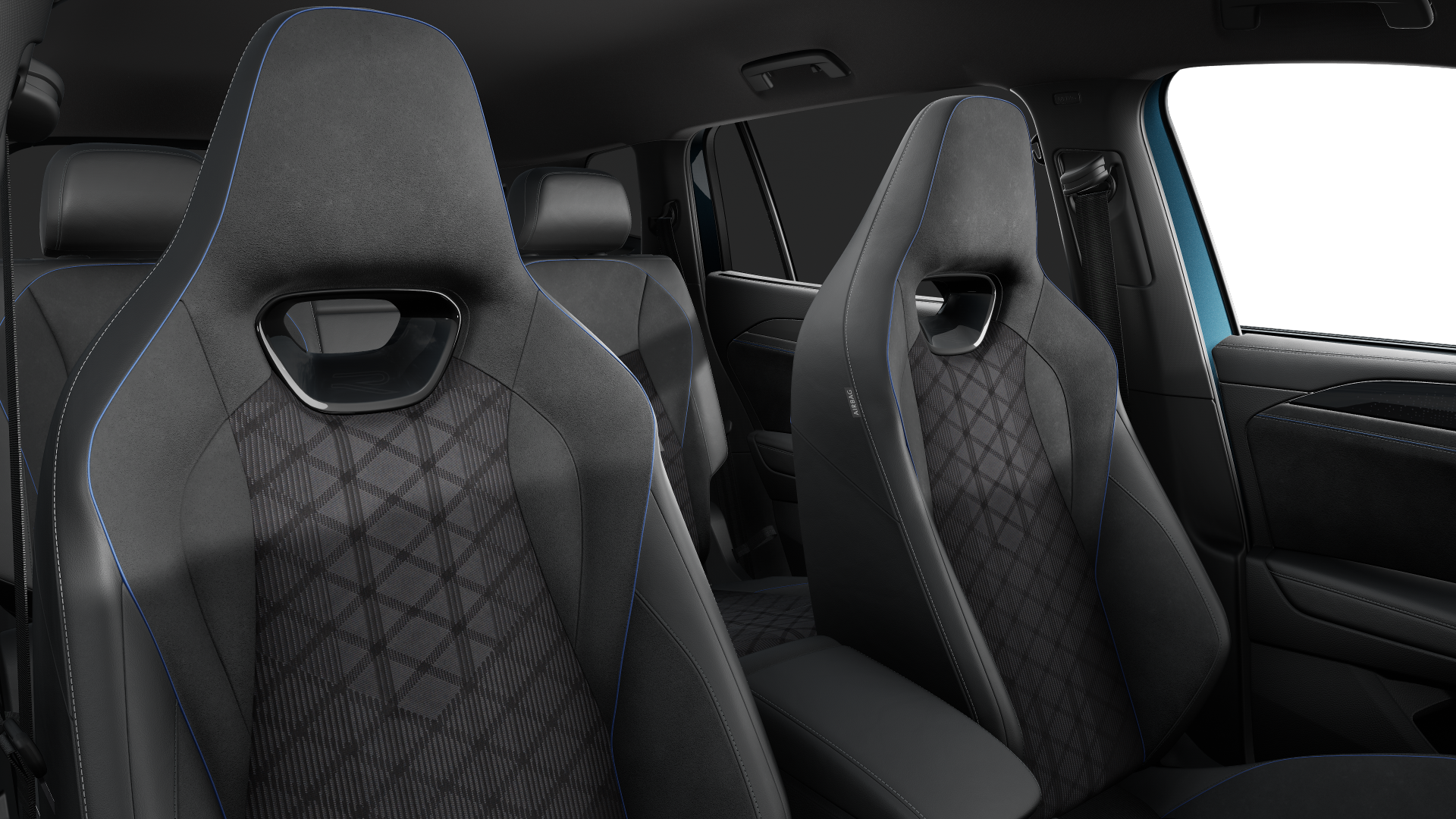 Volkswagen Tayron R-Line