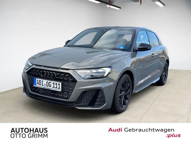 Audi A1 30 TFSI Ambiente S-Line Sportback
