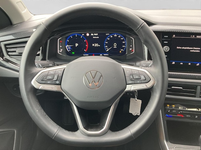 Volkswagen Taigo 1.5 TSI DSG Life