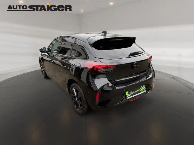 Opel Corsa 1.2 Turbo GS-Line Grand Sport Turbo