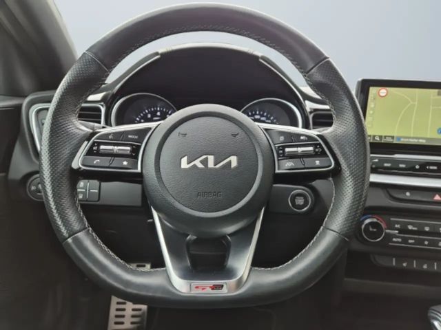 Kia Ceed GDi GT-Line