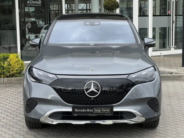 Mercedes-Benz EQE SUV 300 Premium