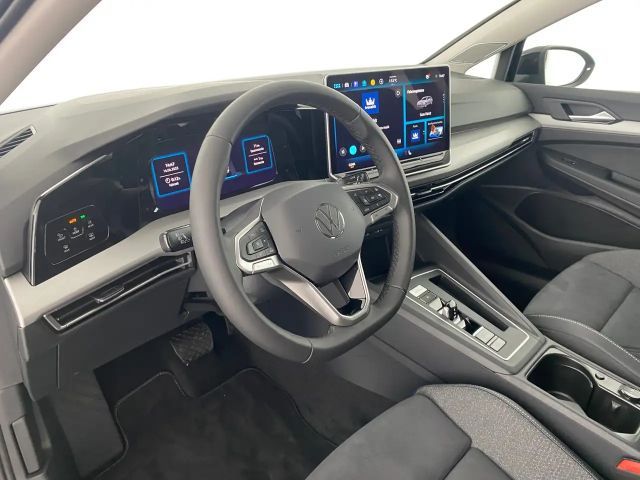 Volkswagen Golf Business DSG Variant