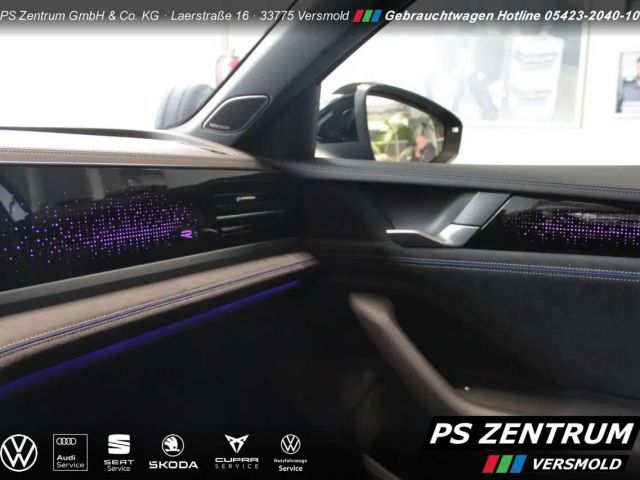 Volkswagen Passat 2.0 TDI R-Line Variant