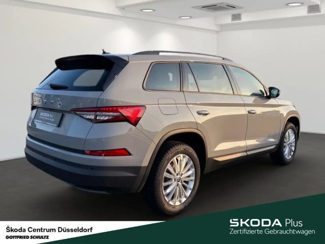 Skoda Kodiaq 2.0 TDI Ambition