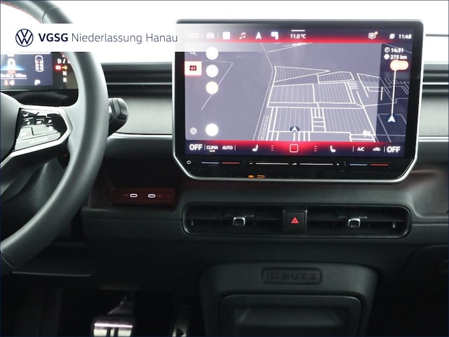 Volkswagen ID.Buzz GTX