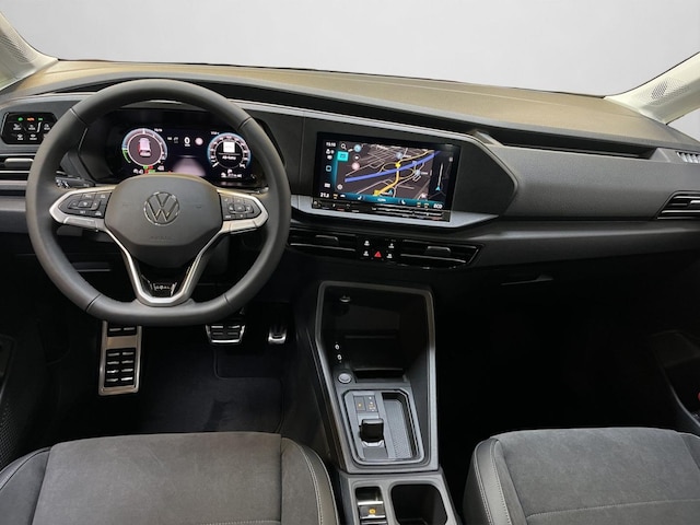 Volkswagen Caddy Life eHybrid