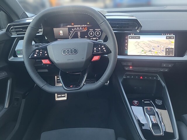 Audi RS3 Quattro S-Tronic Sedan