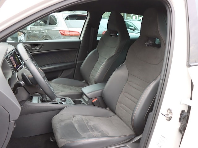 Cupra Ateca 1.5 TSI DSG