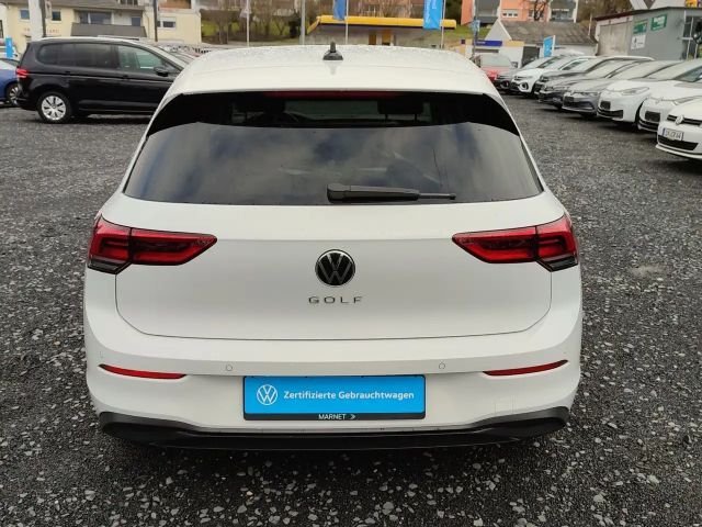 Volkswagen Golf 1.5 TSI Golf VIII Life