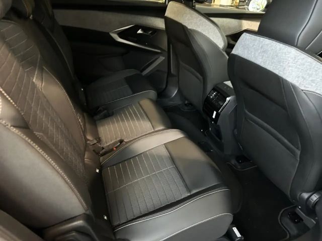 Peugeot 5008 Allure Pack