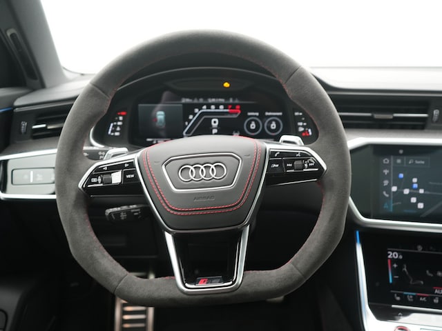Audi A6 e-tron Avant Performance Quattro