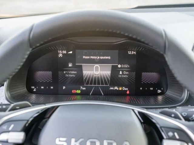 Skoda Kamiq 1.5 TSI Selection