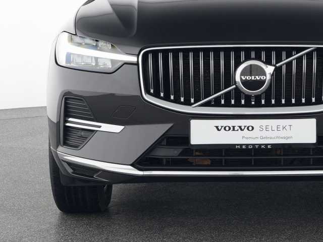 Volvo XC60 XC60