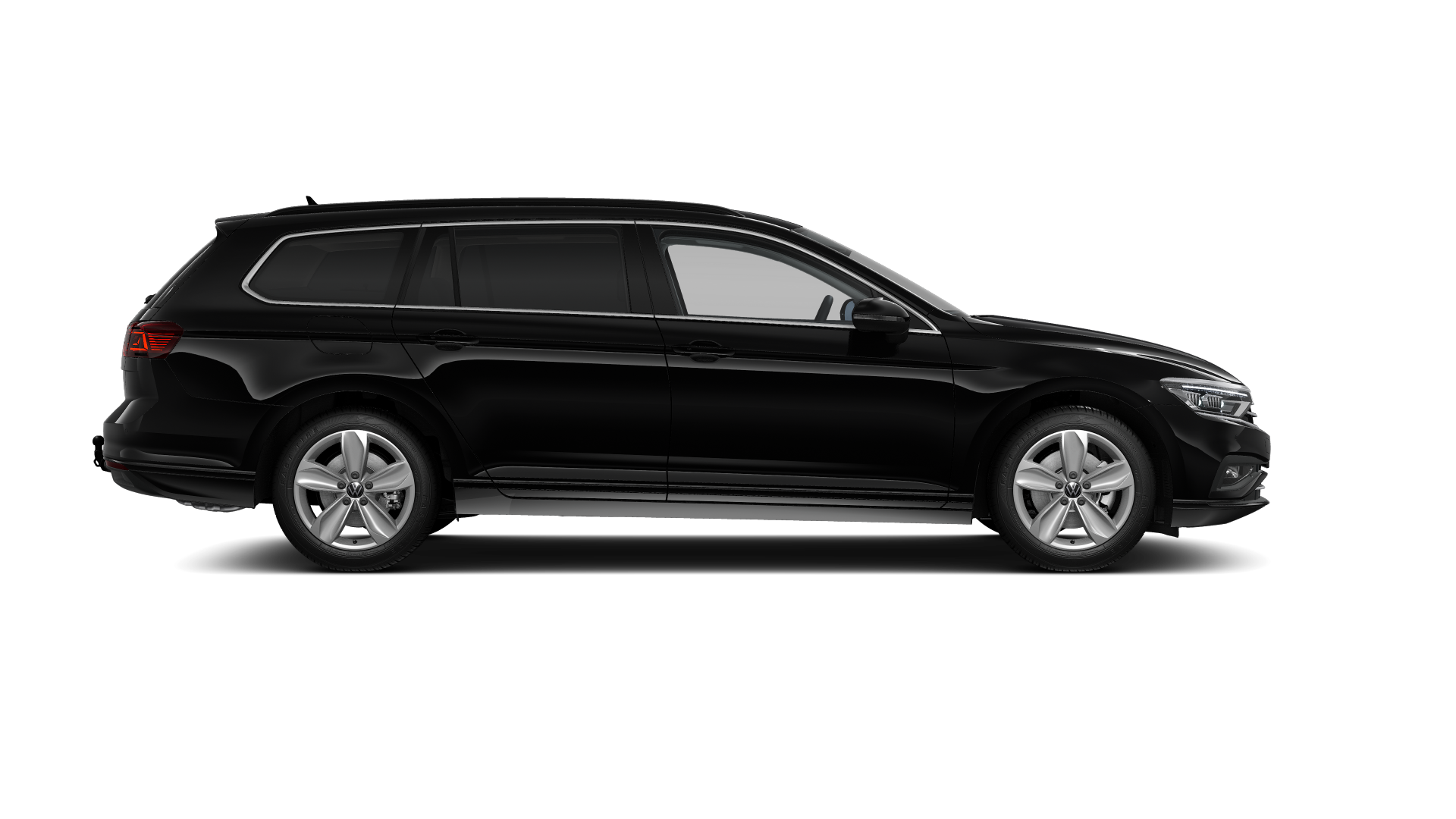 Volkswagen Passat DSG Variant