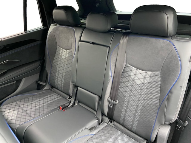 Volkswagen Tayron 4Motion R-Line