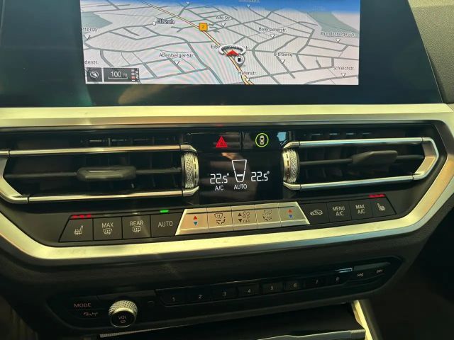 BMW 320 320d Sport Line Touring