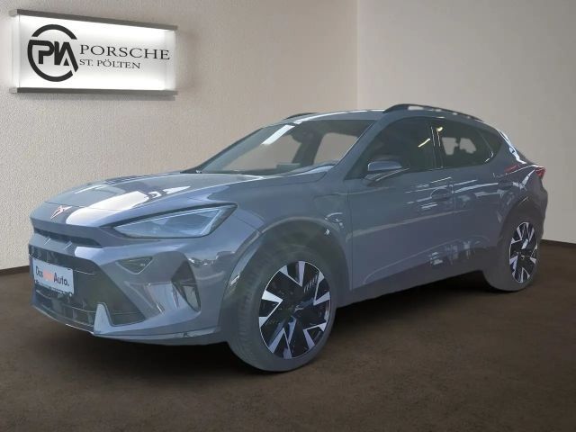 Cupra Formentor DSG VZ e-Hybrid