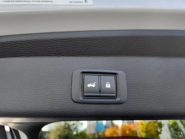 Mitsubishi Outlander 4WD