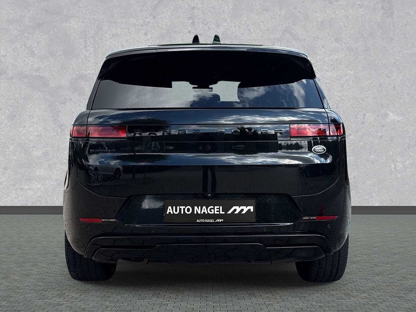 Land Rover Range Rover Sport Dynamic SE