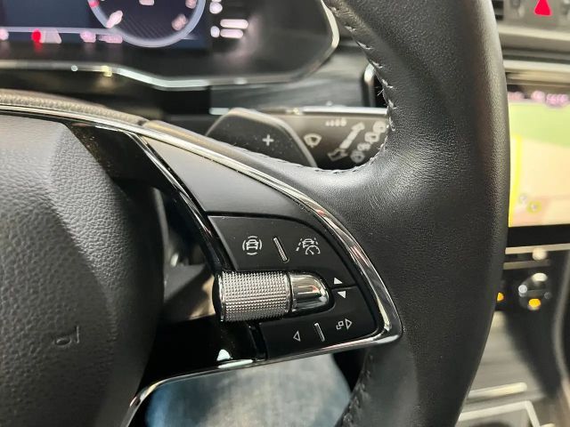 Skoda Superb 4x4 Combi Style Style