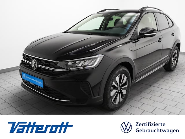 Volkswagen Taigo 1.0 TSI Move