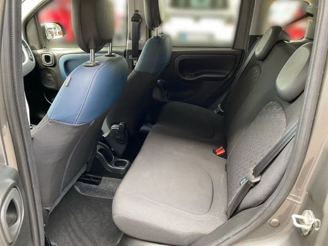 Fiat Panda CityCross Cross