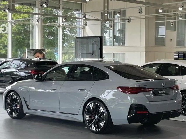 BMW 430 430d Coupé xDrive